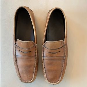 Men’s Tods loafers